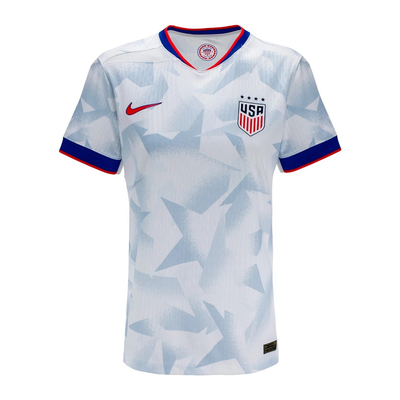 Maillot USA Domicile Femme 2025