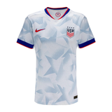 Maillot USA Domicile Femme 2025 1
