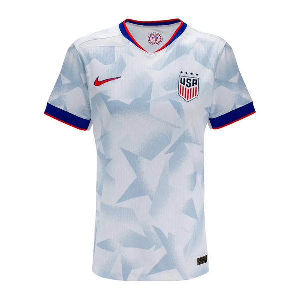 Maillot USA Domicile Femme 2025