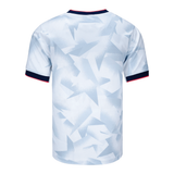 Maillot USA Domicile Femme 2025 2