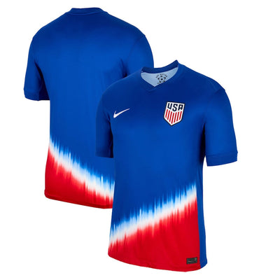 Maillot USA Homme Exterieur 2024 2025 | Foot Sport