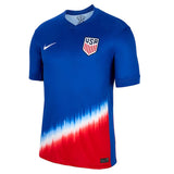 Maillot USA Homme Domicile 2024 2025 | Foot Sport 4