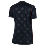 Maillot USA Coupe du Monde Exterieur Femme 2026 2