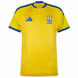 Maillot Ukraine Homme Domicile 2026 2027 | Foot Sport 1
