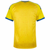 Maillot Ukraine Homme Domicile 2026 2027 | Foot Sport 2