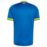 Maillot Ukraine Homme Exterieur 2026 2027 2