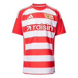 Maillot Union Berlin Domicile Homme 2025 2026 | Foot Sport 1