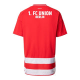 Maillot Union Berlin Domicile Homme 2025 2026 | Foot Sport 2
