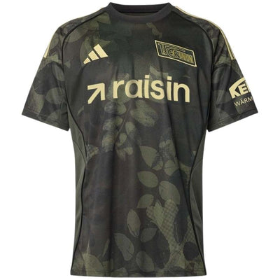 Maillot Union Berlin Exterieur Homme 2025 2026 | Foot Sport