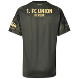 Maillot Union Berlin Exterieur Homme 2025 2026 | Foot Sport 2