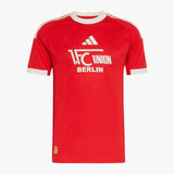 Maillot Union Berlin 60th Ans Fourth Homme 2025 2026 1