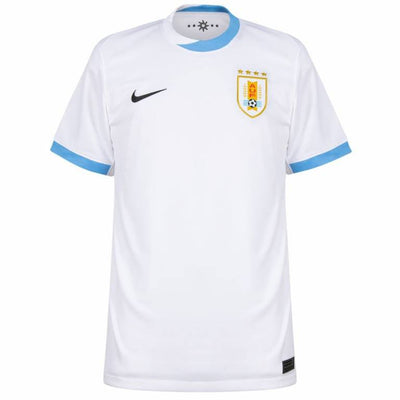 Maillot Uruguay Exterieur Homme 2025 2026