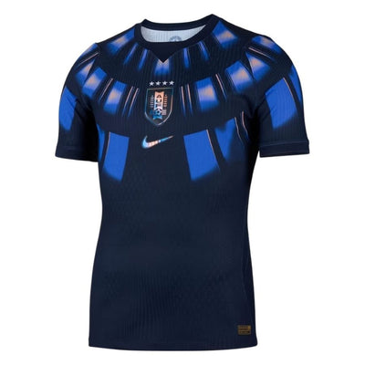 Maillot Uruguay Coupe du Monde Exterieur Homme 2026