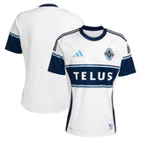 Maillot Vancouver Whitecaps Homme Domicile 2025 2026 | Foot Sport 2