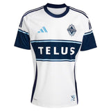 Maillot Vancouver Whitecaps Homme Domicile 2025 2026 | Foot Sport 1