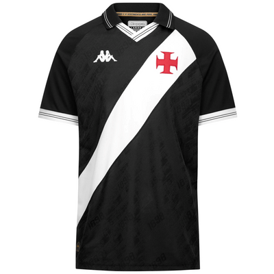 Maillot Vasco Da Gama Domicile Homme 2026