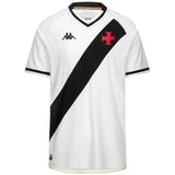 Maillot Vasco Da Gama Exterieur Homme 2026 1