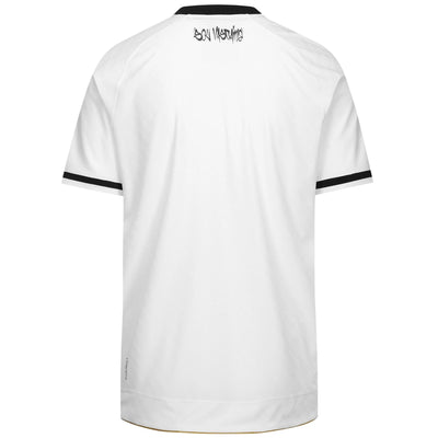 Maillot Vasco Da Gama Exterieur Homme 2026
