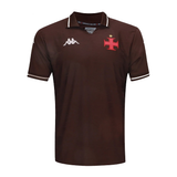 Maillot Vasco Da Gama Third Homme 2025 1