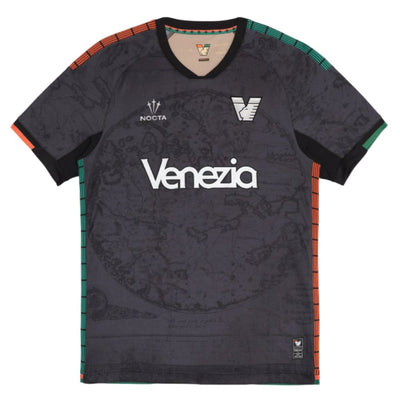 Maillot Venise FC Domicile Homme 2025-2026 | Foot Sport