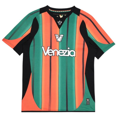 Maillot Venise FC Third Homme 2025-2026 | Foot Sport