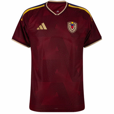 Maillot Venezuela Homme Domicile 2026 2027 | Foot Sport