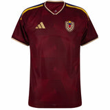 Maillot Venezuela Homme Domicile 2026 2027 | Foot Sport 1