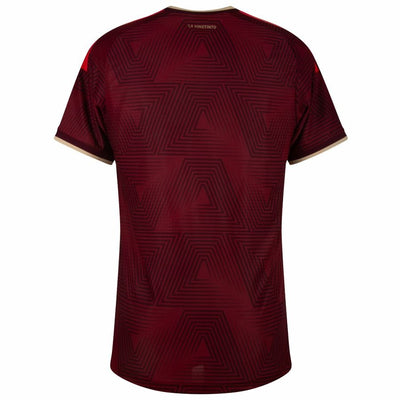 Maillot Venezuela Homme Domicile 2026 2027 | Foot Sport