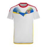 Maillot Venezuela Homme Exterieur 2024 2025 | Foot Sport 1