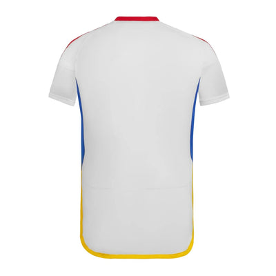 Maillot Venezuela Homme Exterieur 2024 2025 | Foot Sport