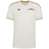 Maillot Venezuela Homme Exterieur 2026 2027 1