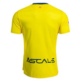 Maillot Villareal Domicile Homme 2025-2026 | Foot Sport 2