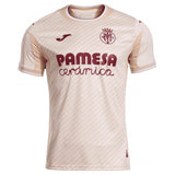 Maillot Villareal Exterieur Homme 2025-2026 | Foot Sport 1