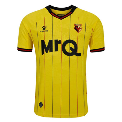 Maillot Watford Domicile Homme 2024 2025 | Foot Sport