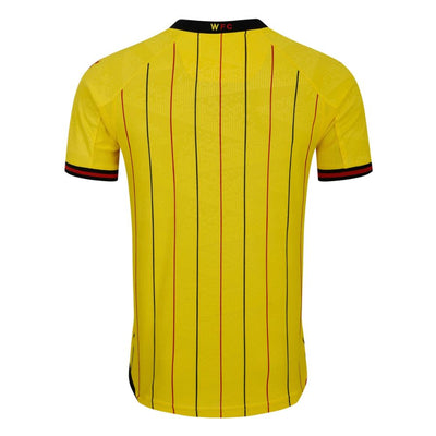 Maillot Watford Domicile Homme 2024 2025 | Foot Sport