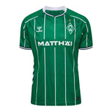 Maillot Werder Breme Domicile Homme 2025 2026 | Foot Sport 1