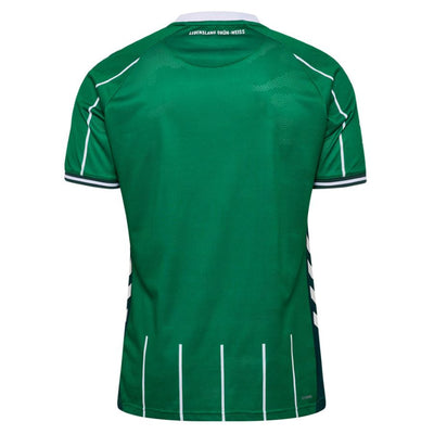 Maillot Werder Breme Domicile Homme 2025 2026 | Foot Sport