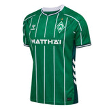Maillot Werder Breme Domicile Homme 2025 2026 | Foot Sport 3