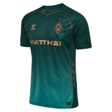 Maillot Werder Breme Third Homme 2025 2026 | Foot Sport 2