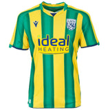 Maillot West Bromwish Exterieur Homme 2025 2026 | Foot Sport 1