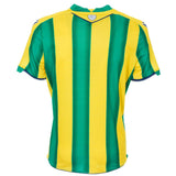 Maillot West Bromwish Exterieur Homme 2025 2026 | Foot Sport 2