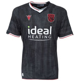 Maillot West Bromwish Third Homme 2025 2026 | Foot Sport 1