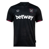Maillot West Ham Exterieur Homme 2024 2025 | Foot Sport 1