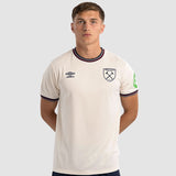 Maillot West Ham Exterieur Homme 2025 2026 | Foot Sport 1