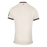 Maillot West Ham Exterieur Homme 2025 2026 | Foot Sport 2