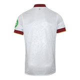 Maillot West Ham Third Homme 2024 2025 | Foot Sport 2
