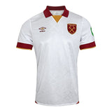 Maillot West Ham Third Homme 2024 2025 | Foot Sport 1