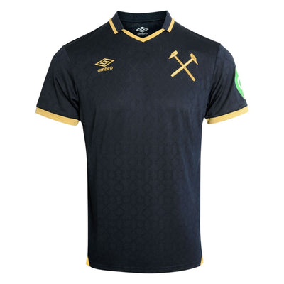 Maillot West Ham Third Homme 2025 2026 | Foot Sport