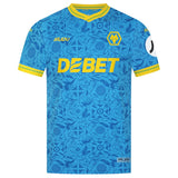 Maillot Wolverhampton Third Homme 2025 2026 | Foot Sport 1