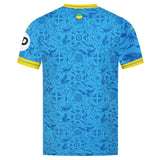 Maillot Wolverhampton Third Homme 2025 2026 | Foot Sport 2